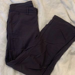 Parma Hiking Pants